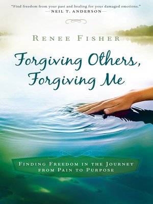 cover image of Forgiving Others, Forgiving Me